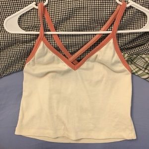 Brand new Urban Outfitters Crop Top